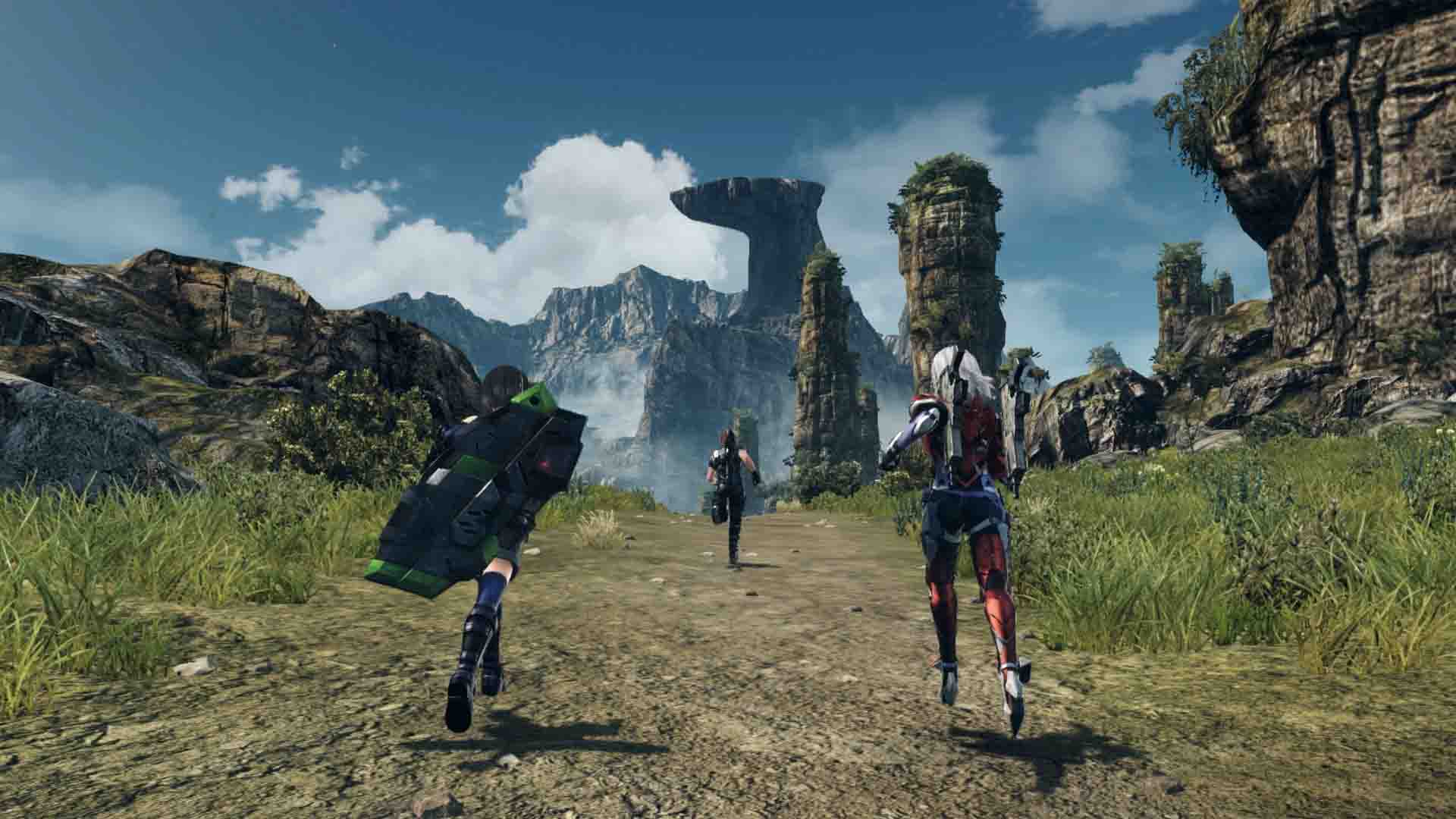 Xenoblade Chronicles X: Definitive Edition – A Reimagined Epic for Modern Gamers