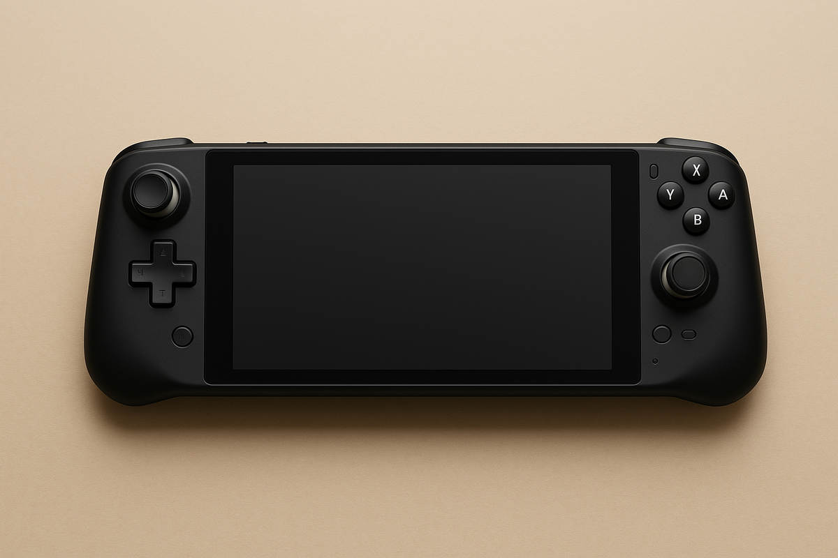 Best Handheld Gaming PC: Your Ultimate Guide to Portable Powerhouses