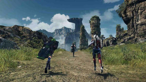 Xenoblade Chronicles X: Definitive Edition – A Reimagined Epic for Modern Gamers