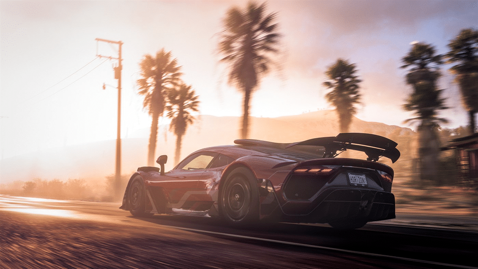 Forza Horizon 5 PS5 Release: What You Need to Know About This Unexpected Launch