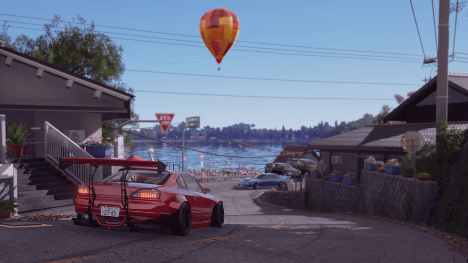 JDM: Japanese Drift Masterx – The Ultimate Drift Racing Experience