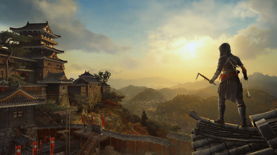 Assassin's Creed Shadows: A Bold New Direction for the Franchise