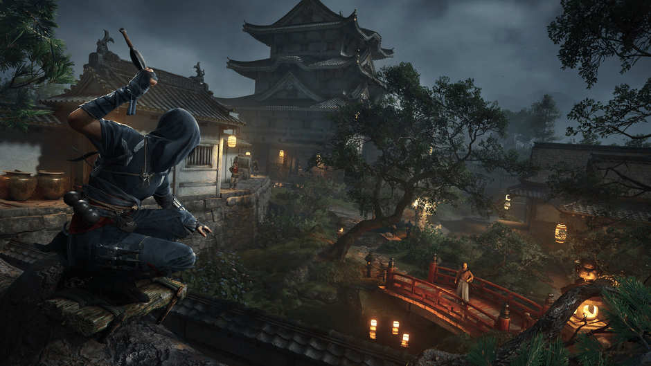 Assassin's Creed Shadows: A Journey into Ancient Japan