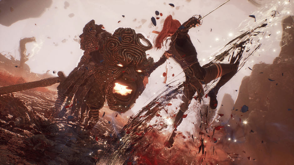 April 2025 Gaming Bonanza: A Month of Exciting New Releases