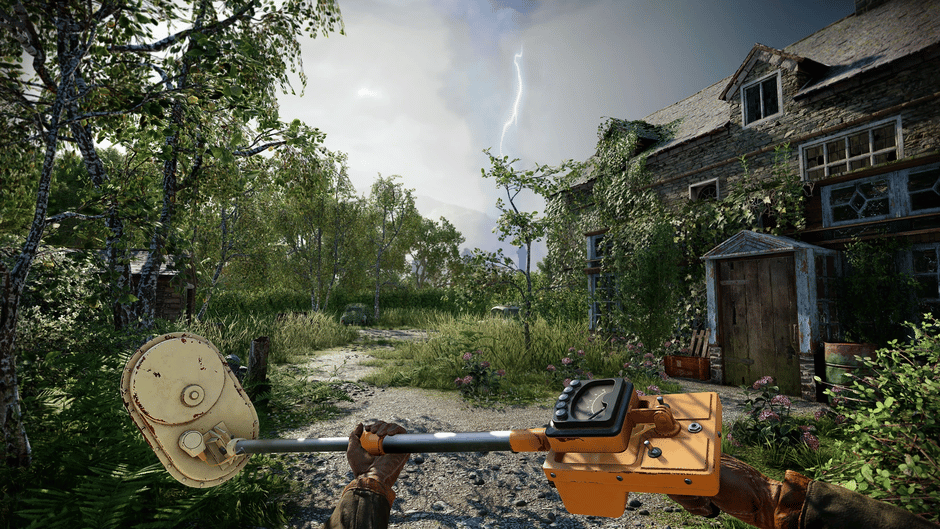 Atomfall on Game Pass: Why This Post-Apocalyptic Adventure is a Must-Play