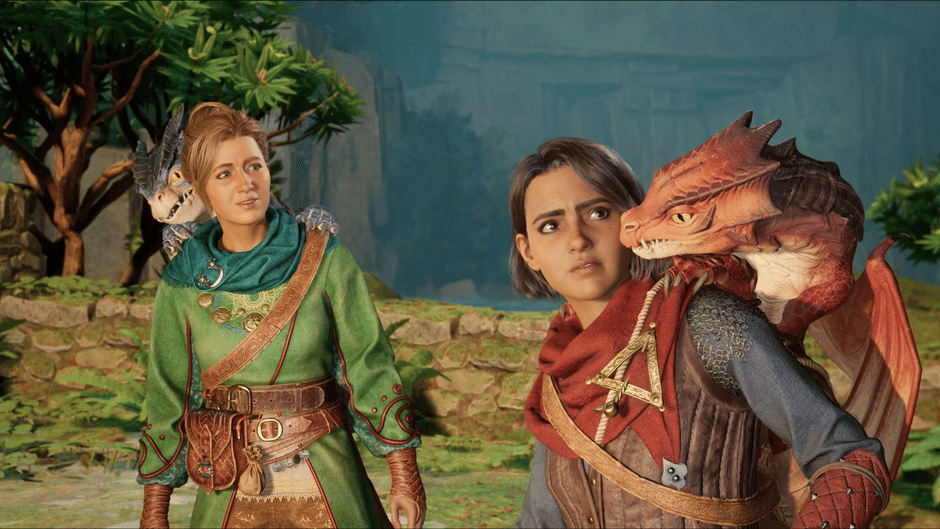 Split Fiction: The Groundbreaking Co-op Adventure That's Taking the Gaming World by Storm