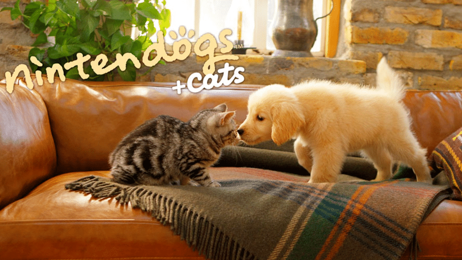 Nintendogs in 2025: Is Nintendo’s Most Wholesome Franchise Poised for a Controversial Comeback?