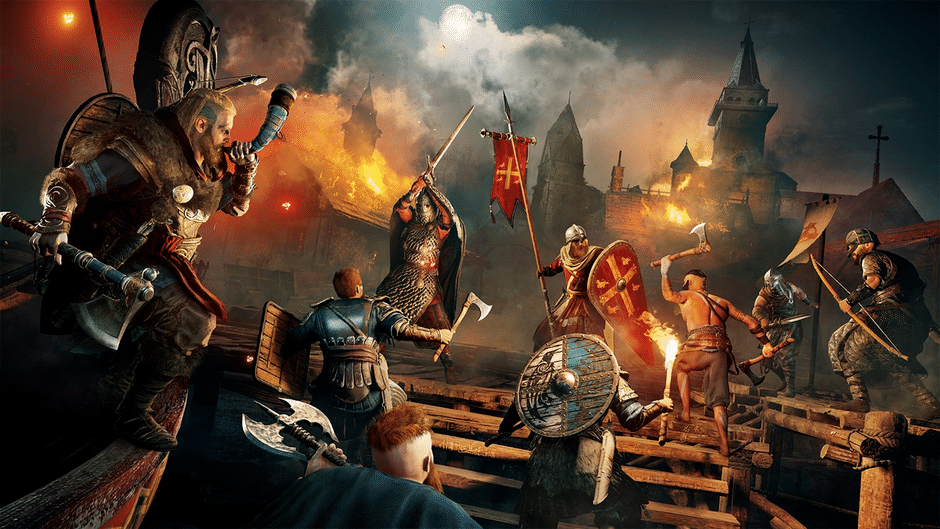 Assassin's Creed Game List: Every Main Title in Order
