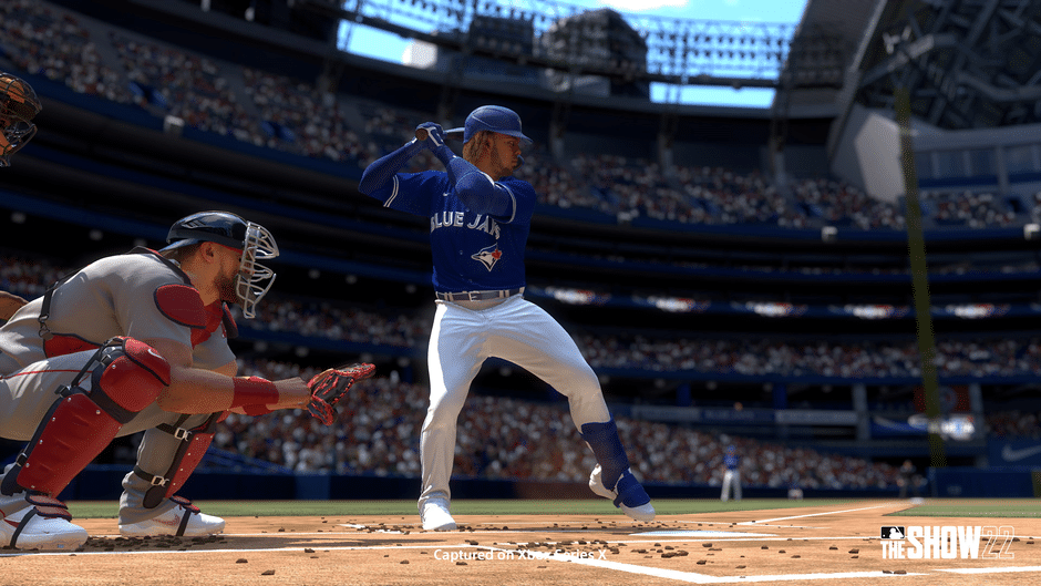 Is MLB The Show 25 on Game Pass? What You Need to Know